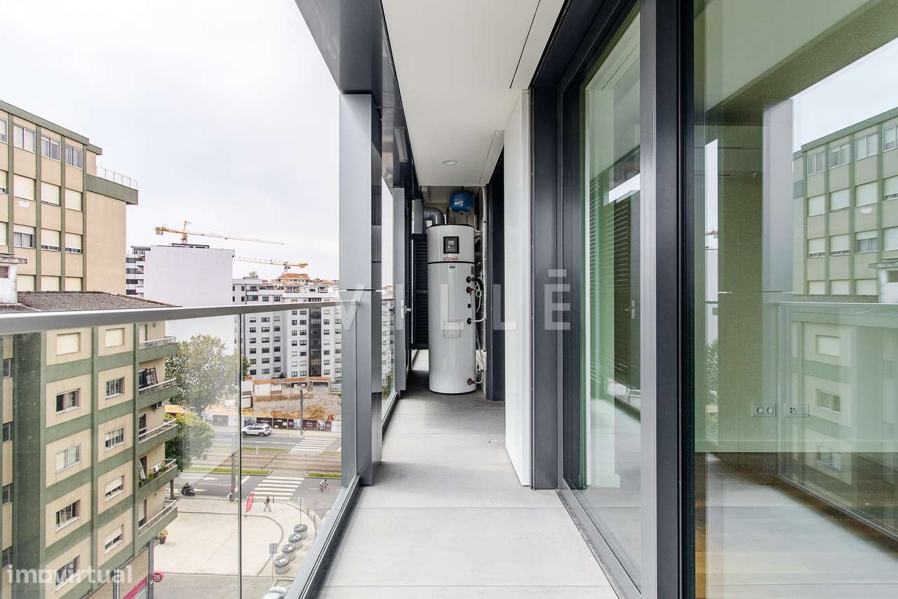 Apartamento T2 Venda em Mafamude e Vilar do Paraíso,Vila Nova de Gaia-26