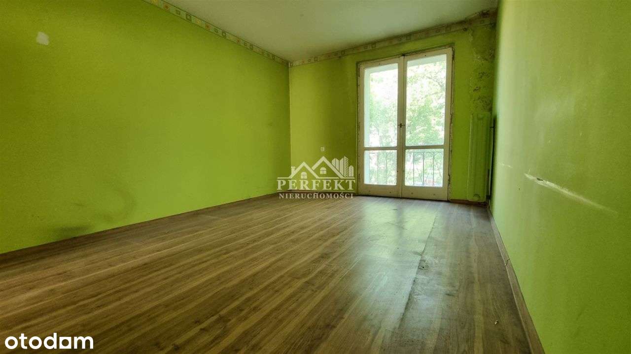 Solanki * 48m2 * II p. * do aranżacji * Wolne !-5