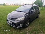 Toyota Verso 1.8 Premium 7os EU6 - 2