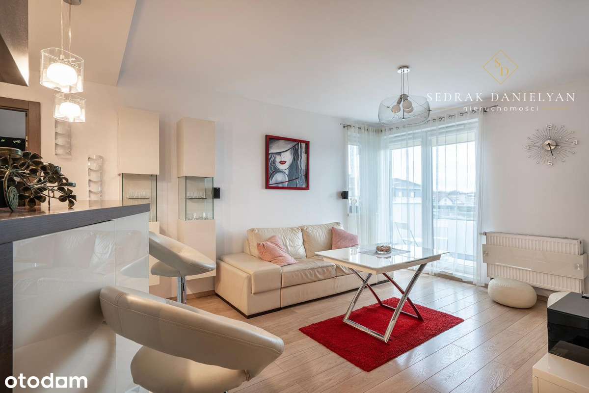 3 Pokoje Pogórze Widok Na Morze Z Hg I Kl.-2