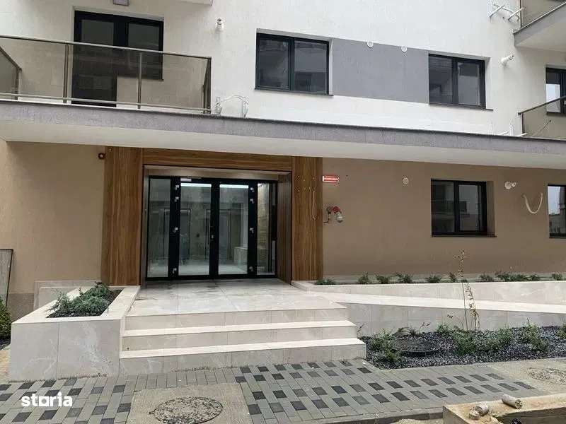 HILLS PALLADY ,garsoniera ,metrou Anghel Saligny la scara - Imagine principală: 2/3