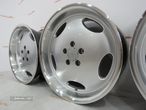 Jantes Look Mercedes Monoblock 18 "  8.5 et 35 + 9.5 et35 5x112 - 7