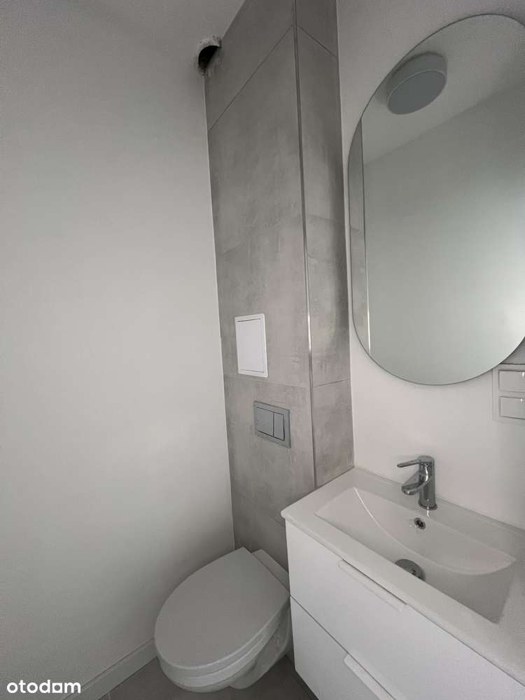 Wykończony bliźniak! 4 pokoje  / ogród / 2 m.postojowe / pompa ciepła - Pełny obrazek: 4/13