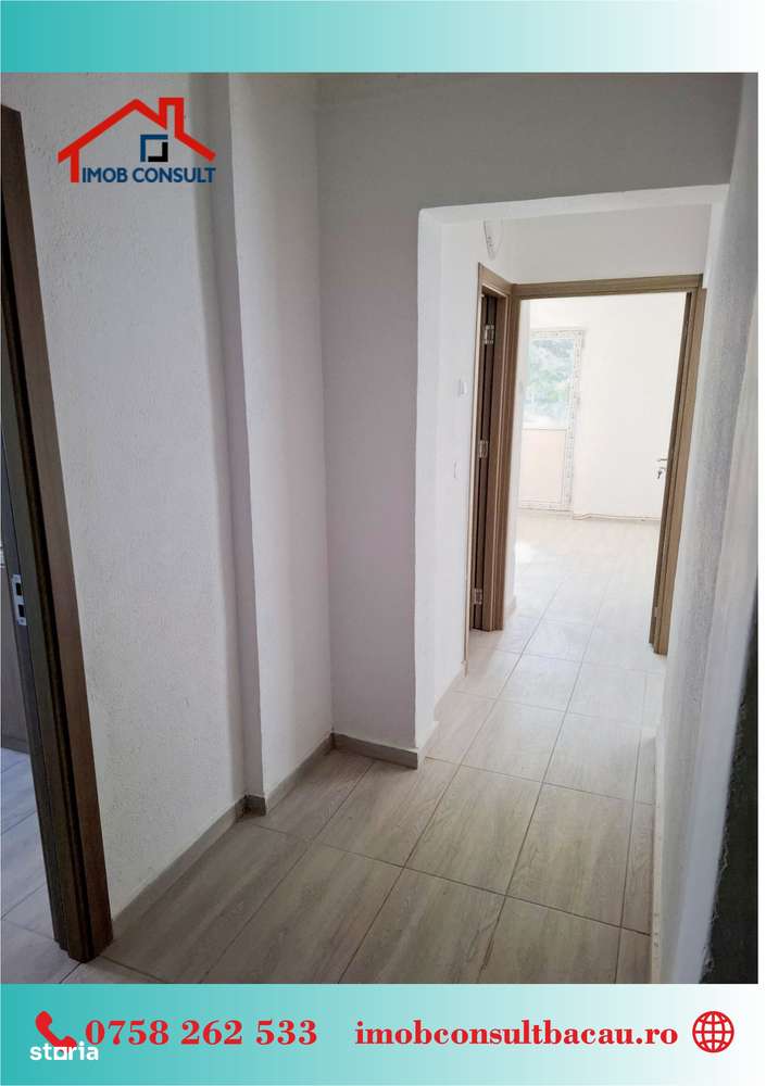 Apartament 3 camere, 2 bai, balcon! Pretabil birou!CE1324 - Imagine principală: 5/8