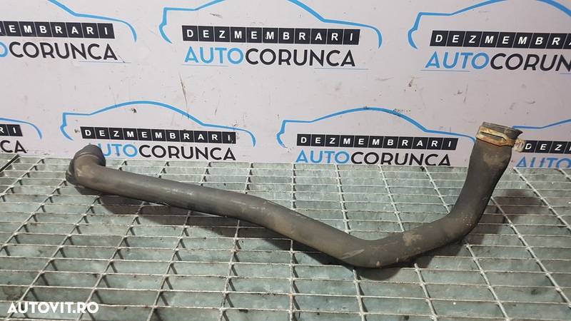 Furtun Land Rover Freelander 2 2.2 D 2006 - 2010 (417) 6G918260MC - 2