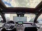 Mercedes-Benz Klasa C 450 AMG 4-Matic 7G-TRONIC - 16