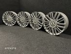 Alufelgi VW UP!, Seat Mii, Skoda Citigo 15 cali 4x100 4szt. - 1