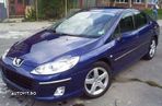 Dezmembrez Peugeot 407 1.6 hdi 2.0 hdi 2004-09 - 2