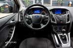 Ford Focus 1.6 TDCi DPF Start-Stopp-System Champions Edition - 25