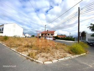 Terreno urbano para construção no cen...