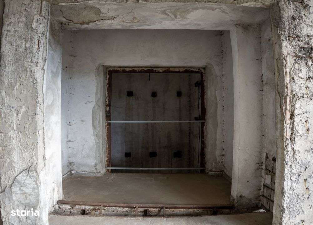 Cladire industriala cu potential mixt – productie, depozitare, servi - Imagine principală: 5/19