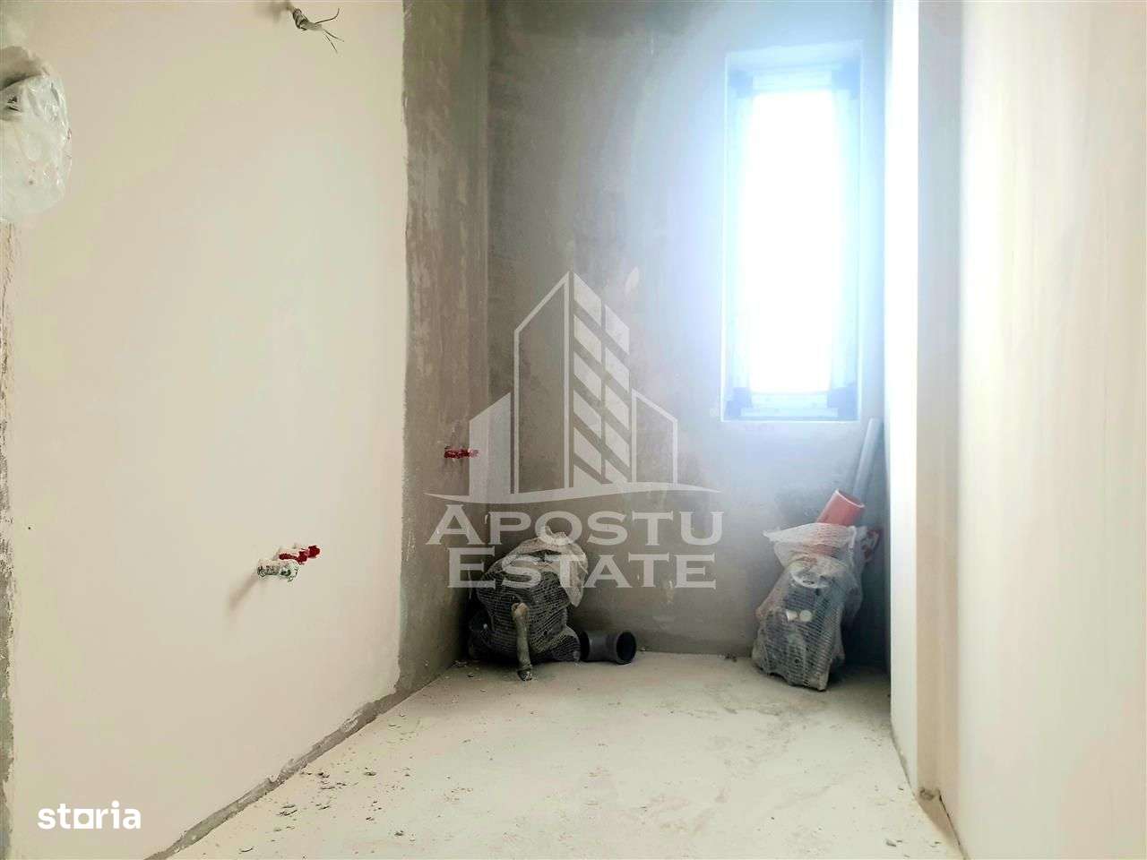Apartament cu 1 camera, bucatarie inchisa in zona Unitatii Militare - Imagine principală: 4/4