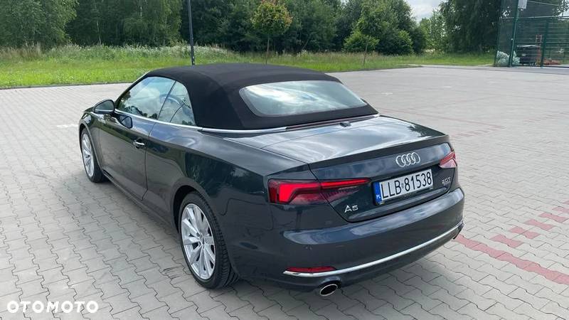 Audi A5 - 19