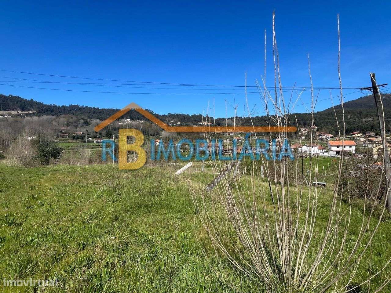 Quinta em Moldes - Arouca-21
