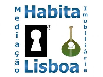 HabitaLisboa Logotipo