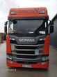 Scania R450 - 7