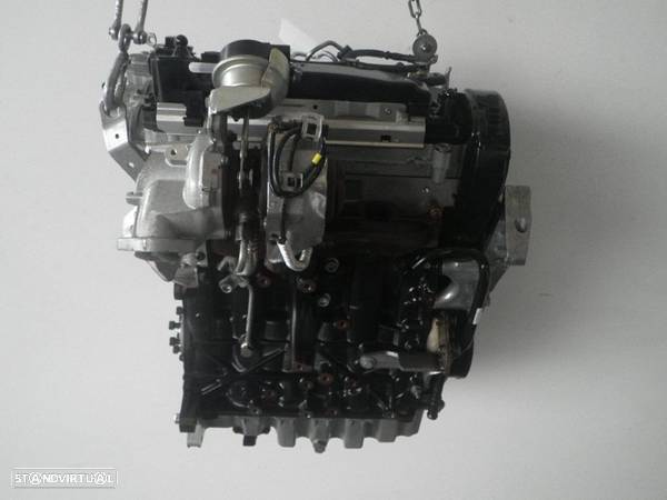 Motor VW CADDY 2.0 TDI 150 Cv 2015 Ref CUU - 3