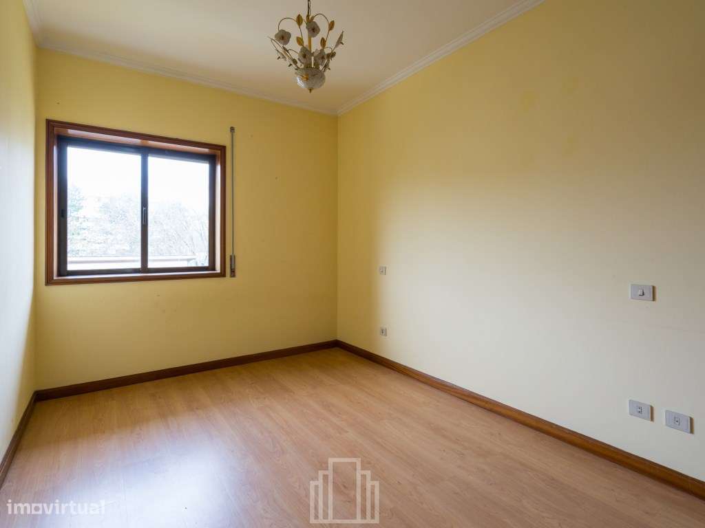 Apartamento T3 - Ovar-15