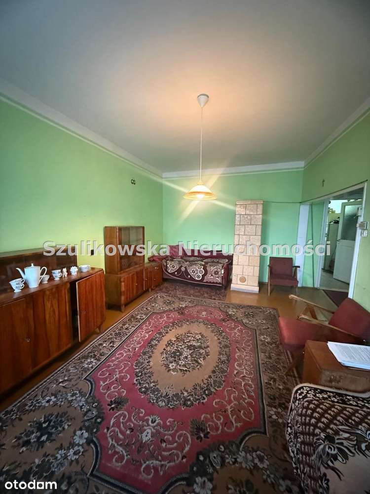 Mieszkanie NA Sprzedaż W Ząbkowicach Śląskich!-1