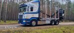 Scania R 560V (DO DREWNA) - 2