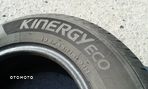 15” - HANKOOK - 195/65 r15 cali - LETNIE Opony KINERGY Eco - stan BDB - GWARANCJA ! + Możliwy MONTAŻ !! - 3