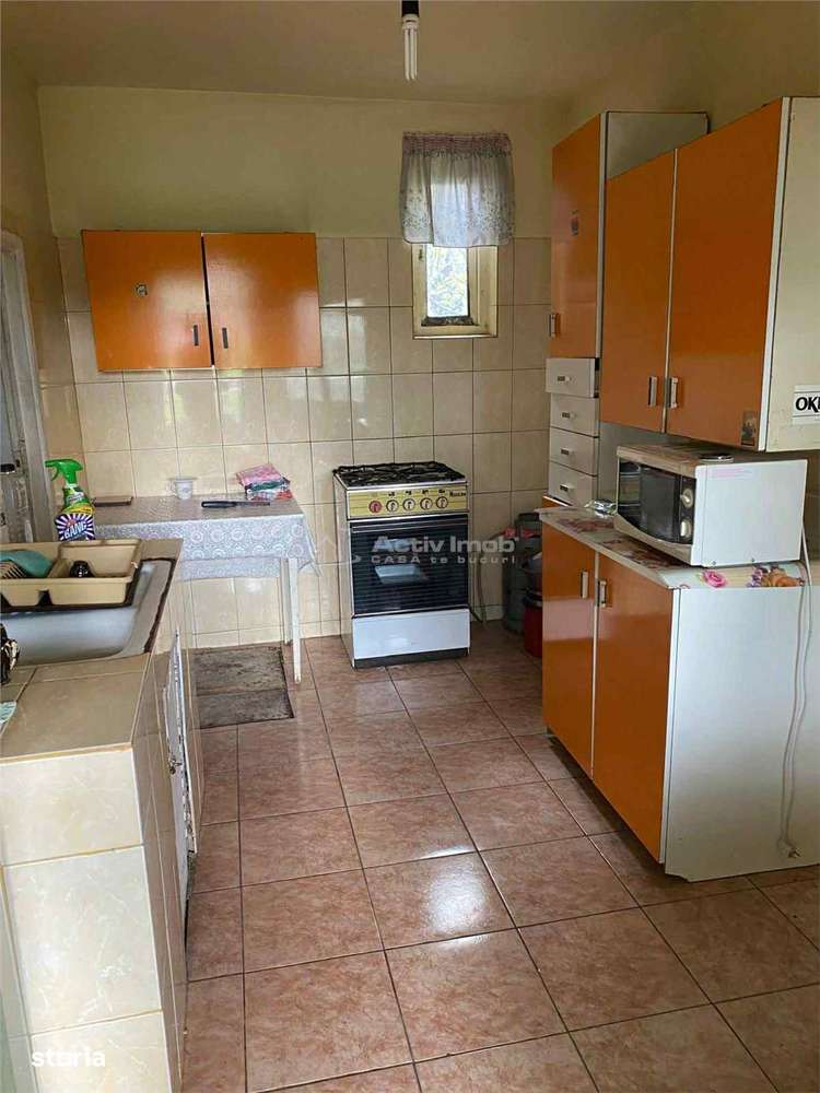 Casa + Teren - Ulmi - jud.Giurgiu-4