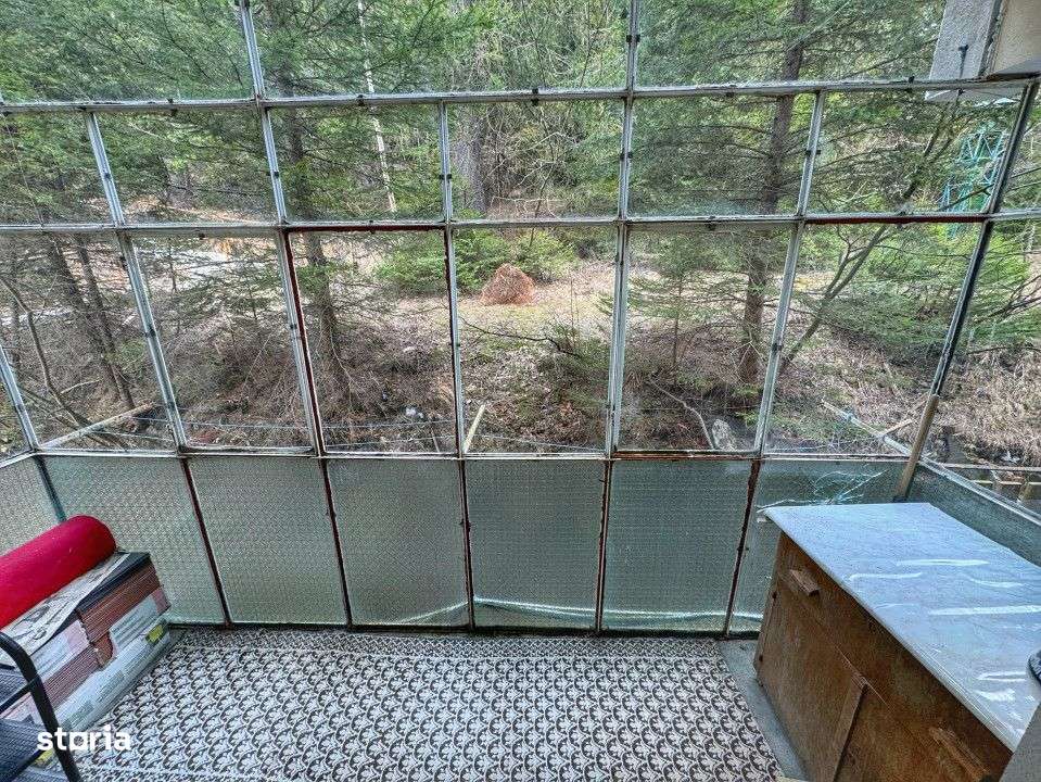 Apartament 2 camere in mijlocul naturii-Statiunea Paltinis-6