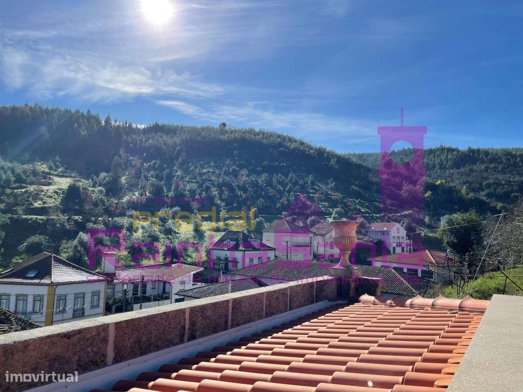 Solar em aldeia de xisto - Arganil - Grande imagem: 5/32