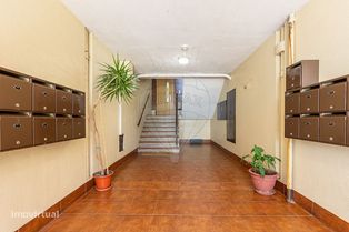 Apartamento T2 para arrendamento - Grande imagem: 3/11