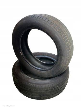 2 OPONY OPONA Michelin Primacy 3 205/55R17 - 1