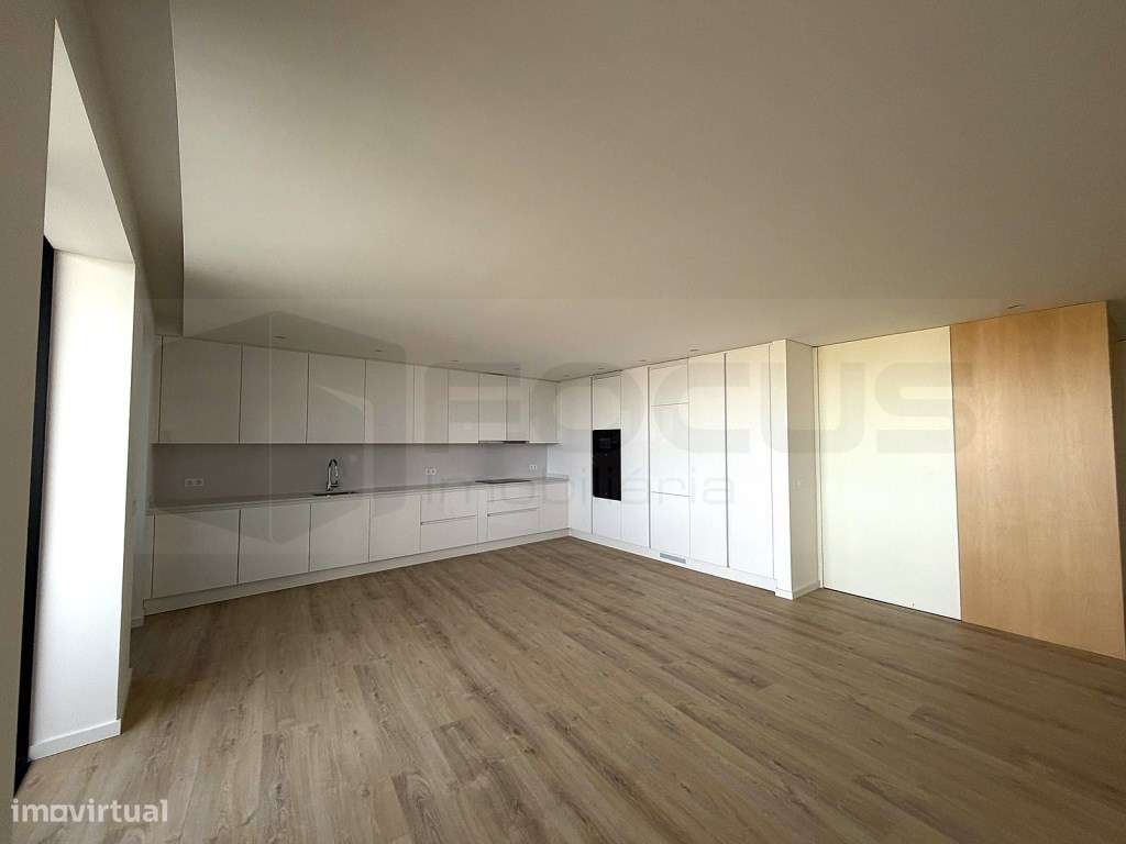 Magnifico Apartamento T3 para venda - Novo e sofisticado empreendim... - Grande imagem: 4/19