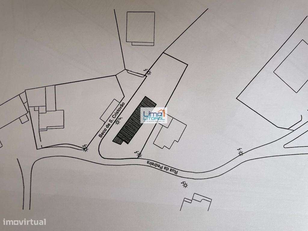 Lote para construção de moradia individual - projeto aprovado - Grande imagem: 4/5