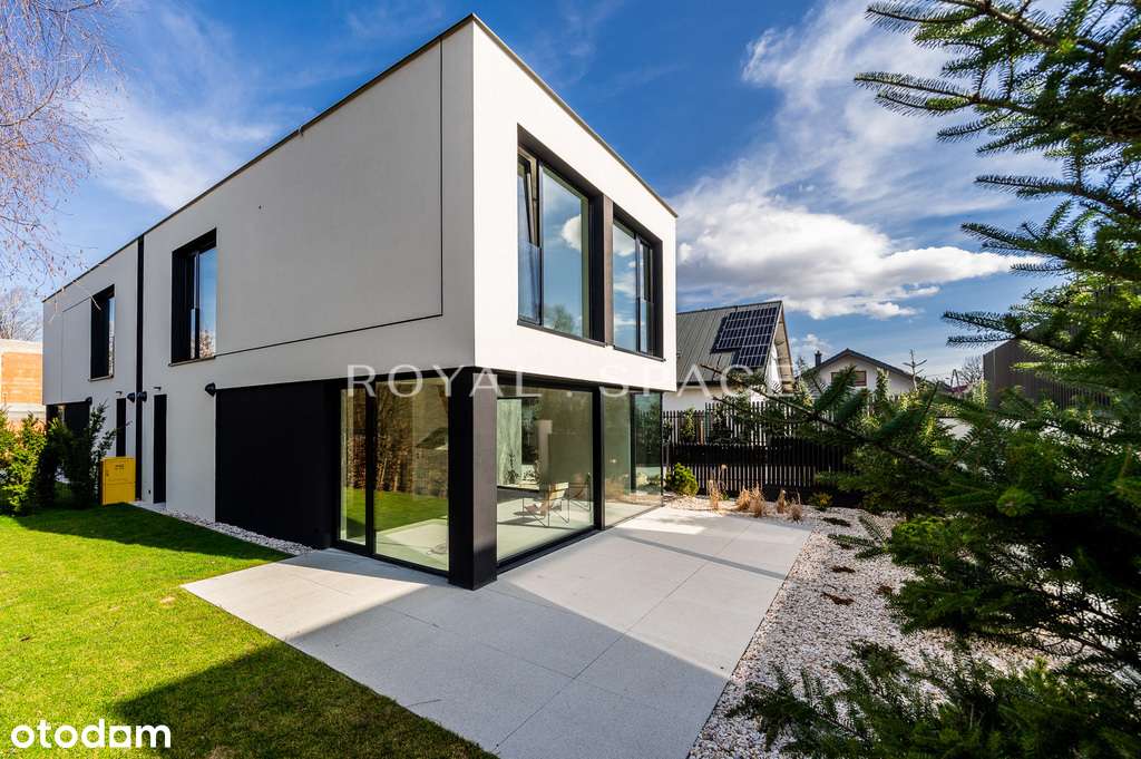 Komfortowy dom w zielonej części Krakowa! Ostatni!-19