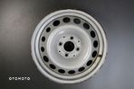 Felgi 15 4x100 Smart Forfour II 5J 5,5J F9527-35 - 11