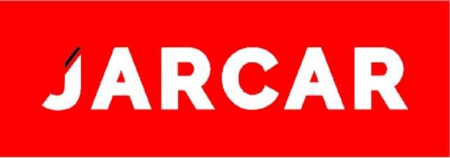 JARCAR logo