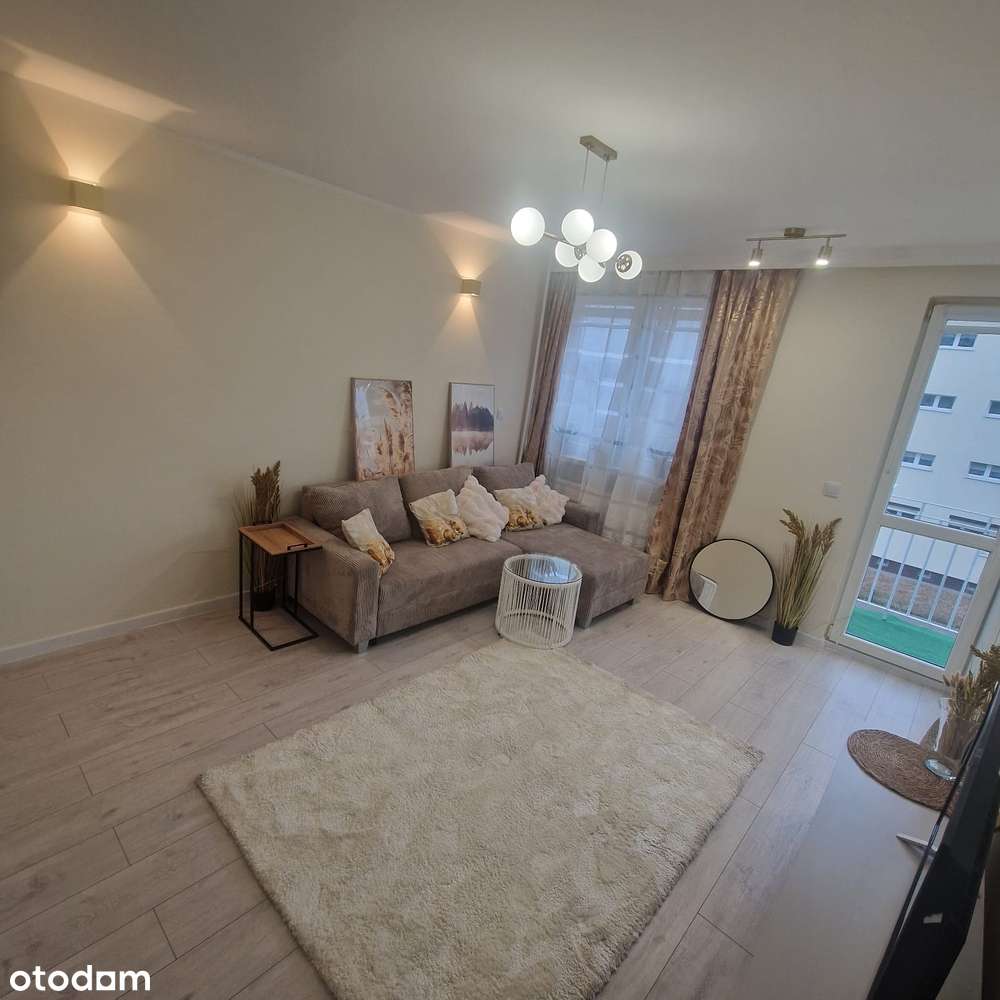 Mieszkanie po remoncie,z balkonem.Gotowiec !!! - Pełny obrazek: 5/7