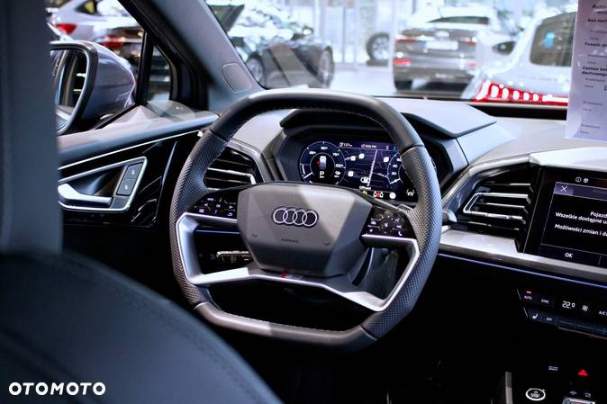 Audi Q4 Sportback - 12