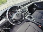 Volkswagen Passat 1.6 TDI (BlueMotion Technology) Comfortline - 37