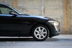 BMW 116 d Line Urban - 8