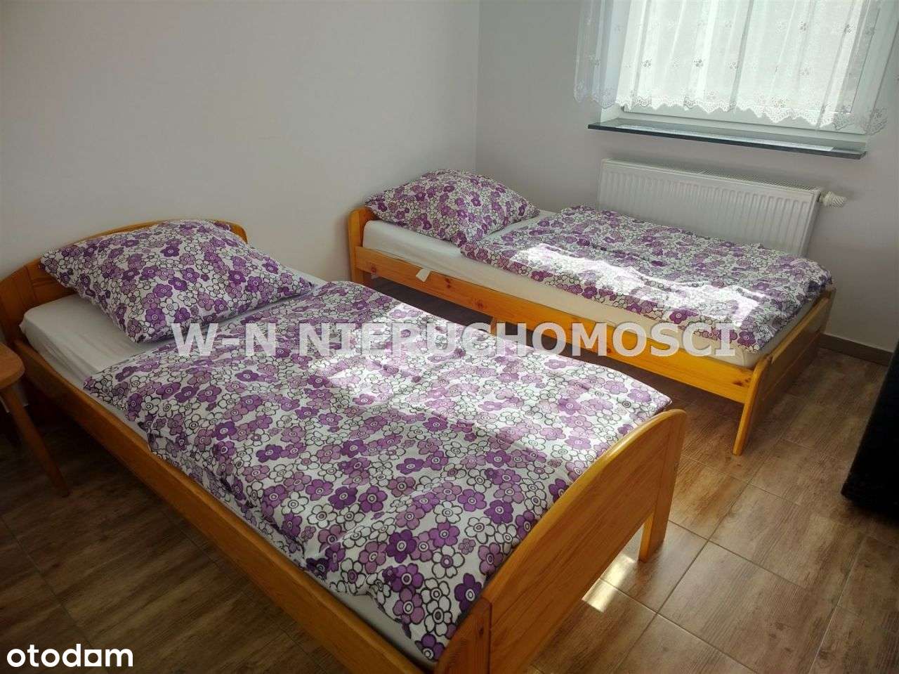 Do wynajęci Parter w domu Jaczów! - Pełny obrazek: 4/7