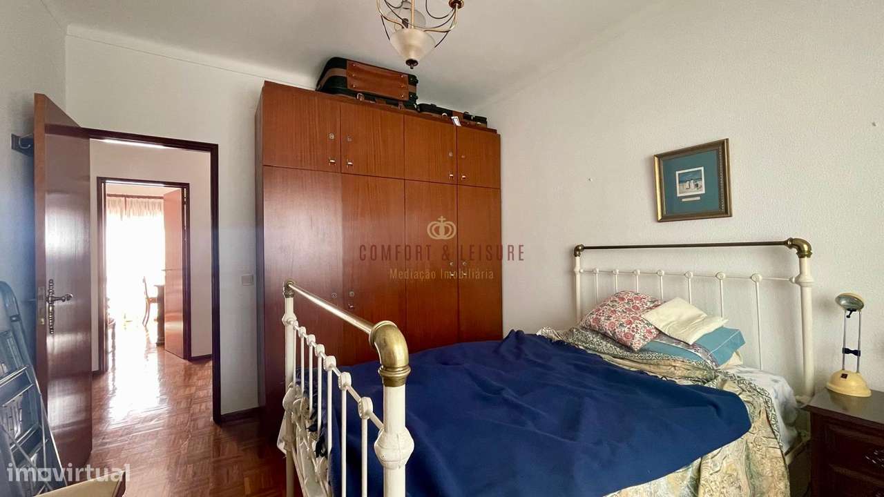 Moradia com 3 quartos, 2 wc e garagem em Alenquer-30