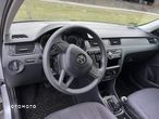 Skoda RAPID 1.0 TSI Active - 10