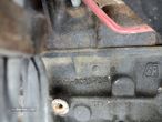 Motor Completo Ford Fiesta Caixa (Jv_) - 5