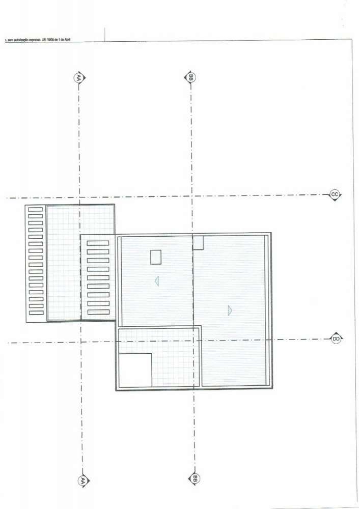 Lote de Moradia 3 Frações, com Projeto Aprovado-5