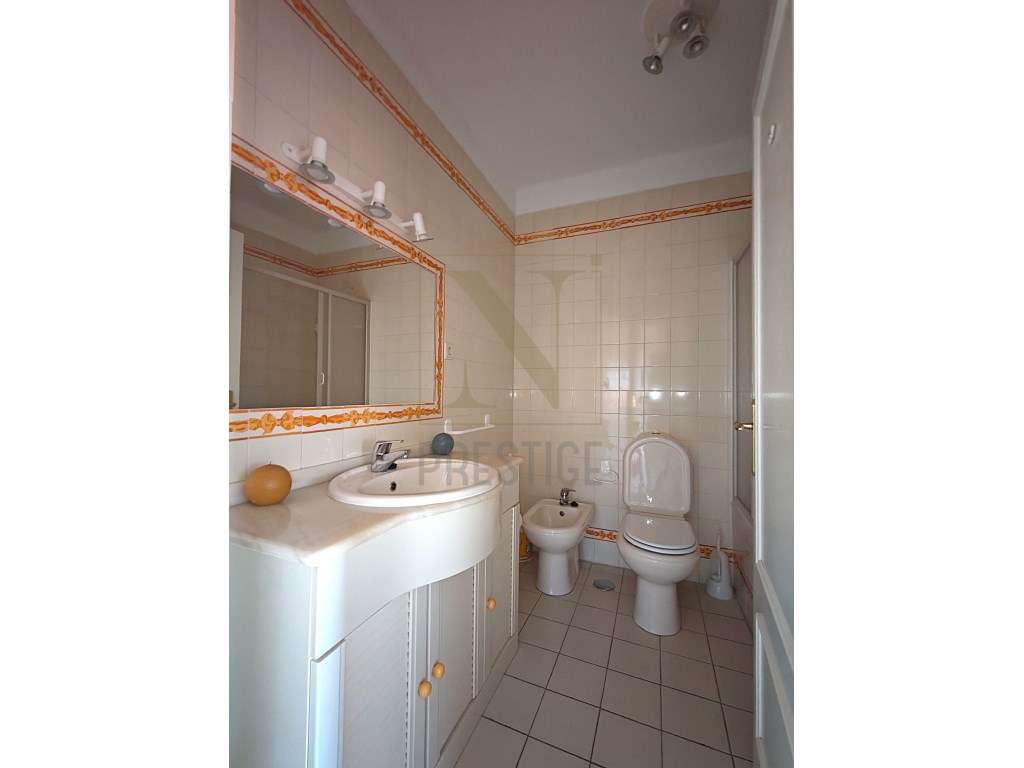 Apartamento T2 na Figueira da Foz-17