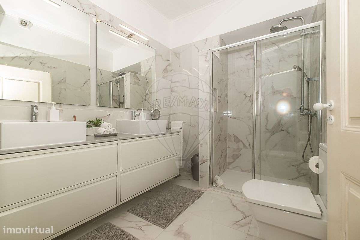 Apartamento T3 para venda-10