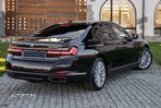 BMW Seria 7 750d xDrive - 4