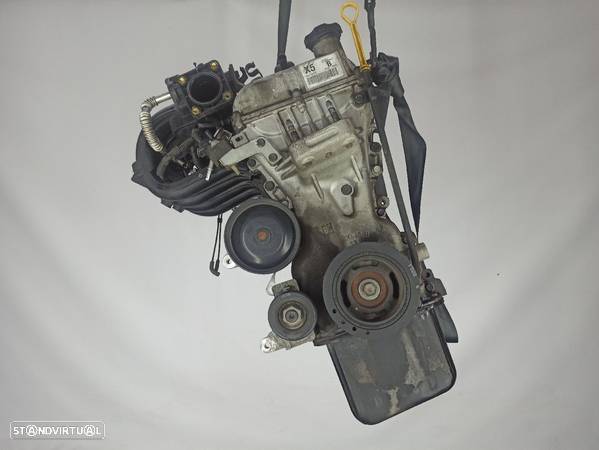 Motor Completo Chevrolet Aveo / Kalos Hatchback (T250, T255) - 2