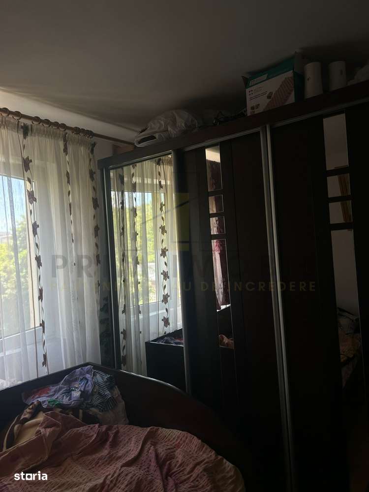 Apartament 3 camere, Păcurari, Alpha Banck-8