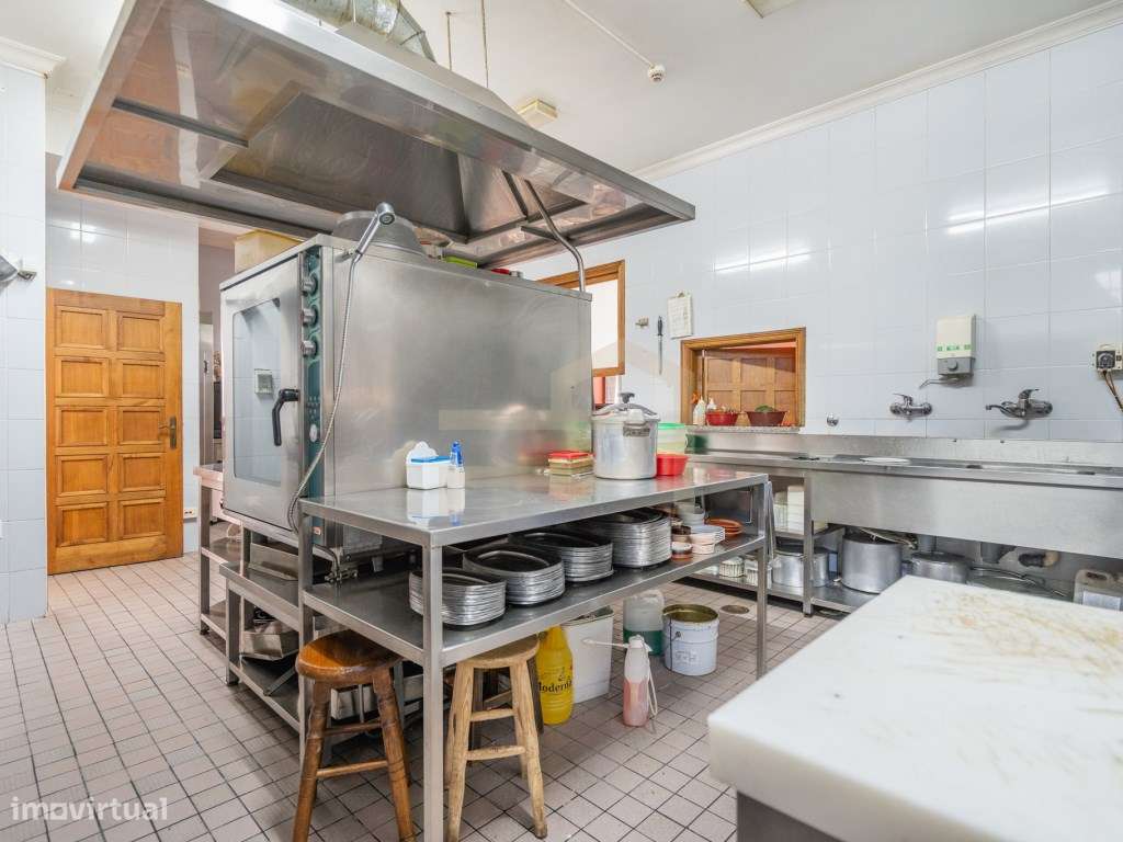 Alojamento e Restaurante-11